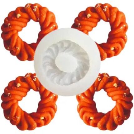 Imarti mould