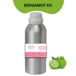 Bergamot Essential Oil