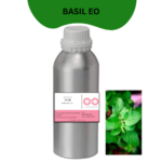 Basil Essential Oil