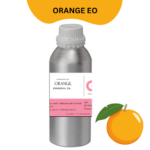 Orange Essential Oil