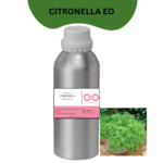 Citronella Essential Oil