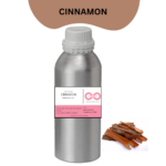 Cinnamon Essential Oil