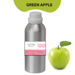 green apple