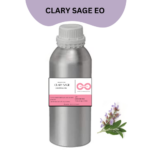 Clary Sage Essential Oil