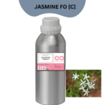 Jasmine candle fragrance oil