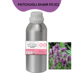 Patchouli and Khair