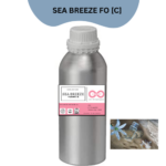 Sea Breeze candle fragrance oil