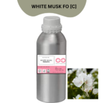 White Musk candle fragrance oil