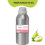 Pear Punch candle fragrance oil