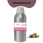 Cedarwood Essential Oil
