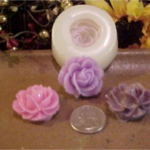 MINI EMBED PEONY