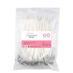2 inch soy wick- k series