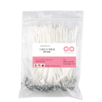 3 inch SOY WICK -3k series