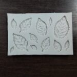 LEAF / LEAVES MOULD