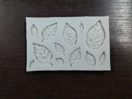 LEAF / LEAVES MOULD