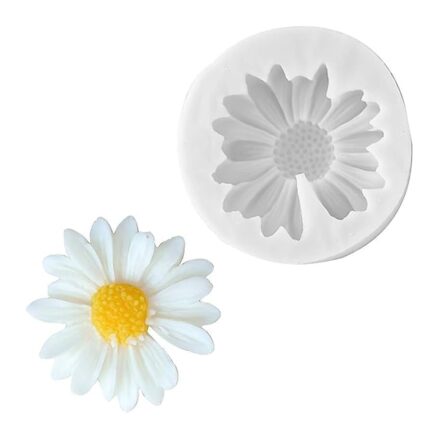DAISY MOULD