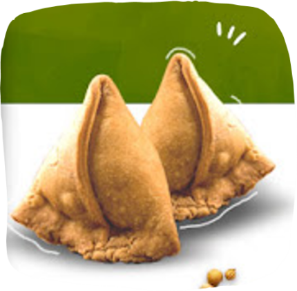 CHOTA SAMOSA