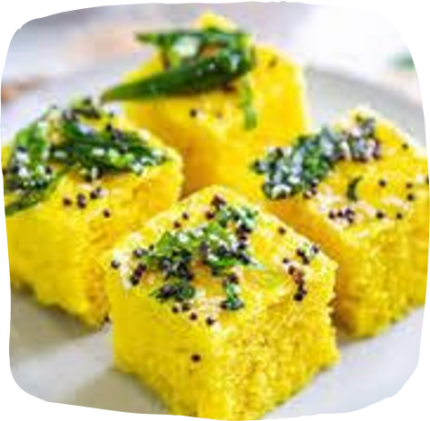 DHOKLA