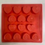 HEART EMBED