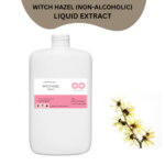 Witch Hazel (Non-Alcoholic) Extract