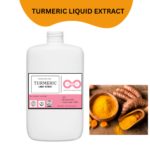Turmeric Extract