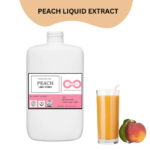 Peach Extract