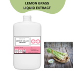Lemon Grass Extract