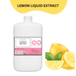 Lemon Extract