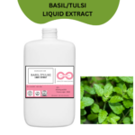 Basil / Tulsi Extract