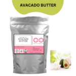 Avocado Butter