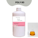 Poly 80
