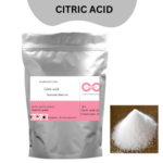 Citric Acid