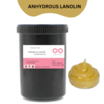 Anhydrous Lanolin