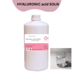 Hyaluronic Acid Solution