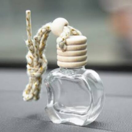 Car Diffuser Bottle