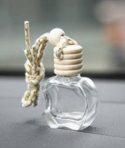 Car Diffuser Bottle