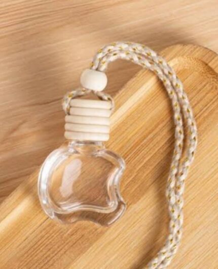 Car Diffuser Bottle