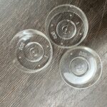 round polycup tealights