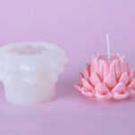 Lotus 3d mould ( type 1)