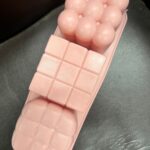 3 cavity bubble mould