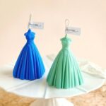 Wedding gown mould type 2