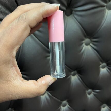 3ml Lipgloss wand tube