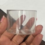 medium polycup tealight