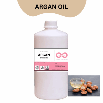 Argan oil