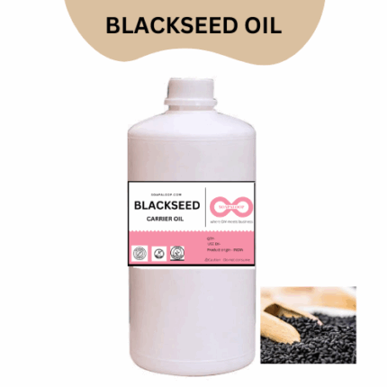 Blackseed oil
