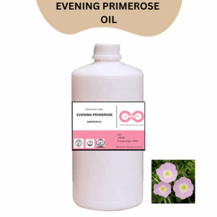 Evening primerose oil