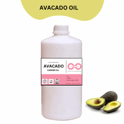 Avacado oil