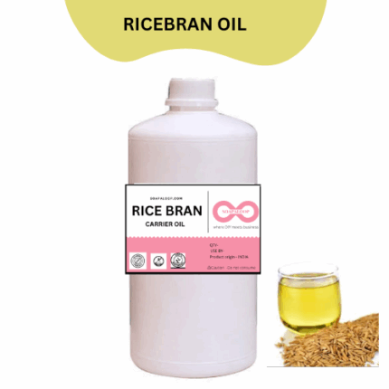 Ricebran oil