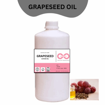 Grapeseed oil