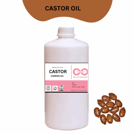 Castor oil
